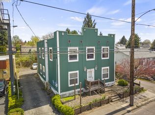 36 SE 82nd Ave, Portland, OR