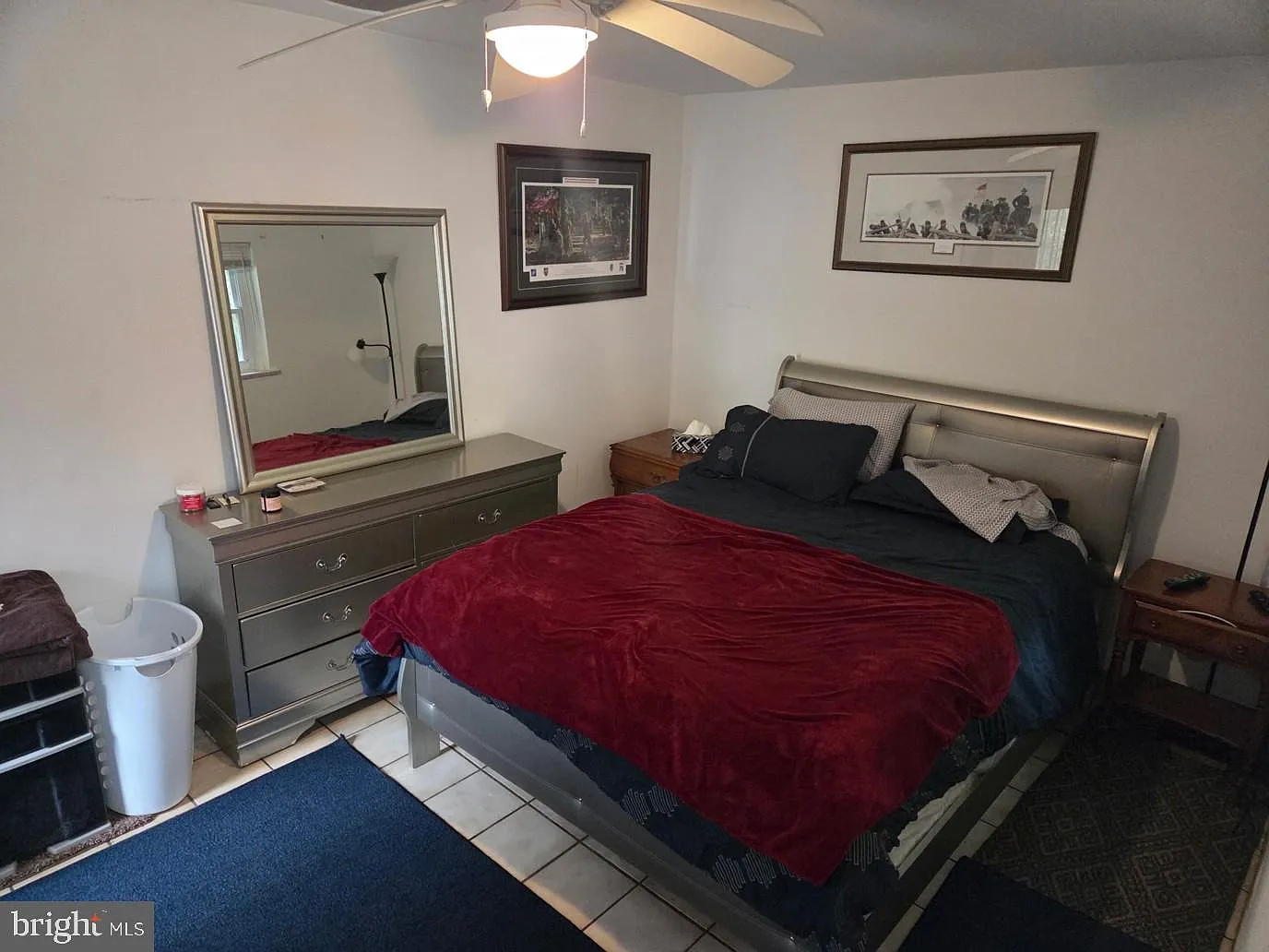 1 bed, 1.0 bath, 500 sqft, $1,500 — Photo 4