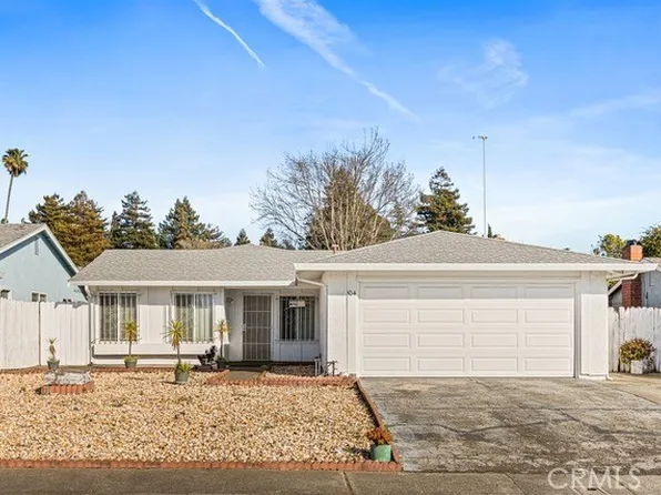 104 Lofas Pl, Vallejo, CA 94589