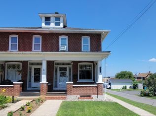 123 E Smith St, Topton, PA