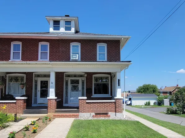 123 E Smith St, Topton, PA 19562