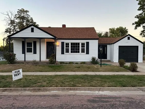 1916 W 15th St, Sioux Falls, SD 57104