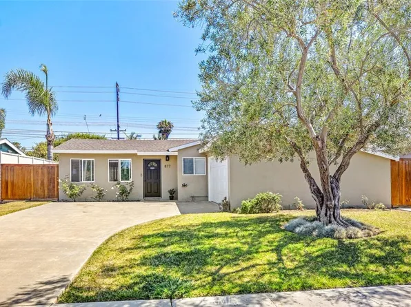 877 Darrell St, Costa Mesa, CA 92627