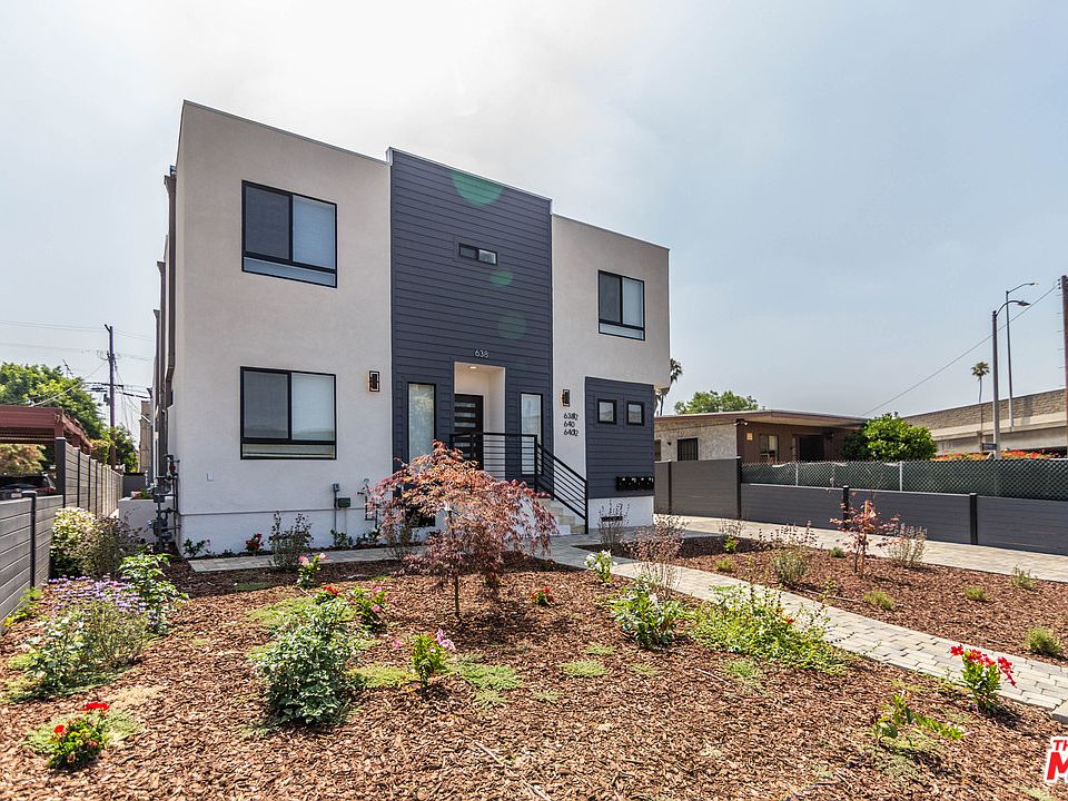 1st image of 640 N Heliotrope Dr