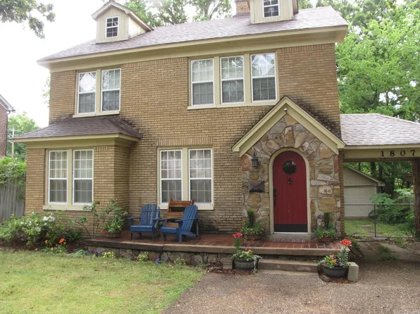 (undisclosed Address), Little Rock, AR 72204