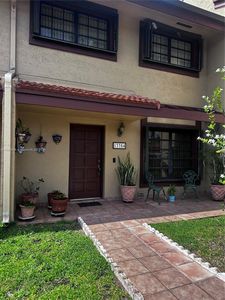 13354 SW 59th Ln, Miami, FL, 33183
