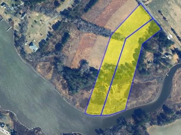 3-4 Mink Farm Rd, Onancock, VA 23417