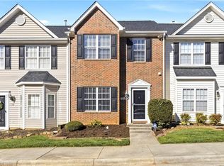 116 Heritage Creek Way, Greensboro, NC 27405