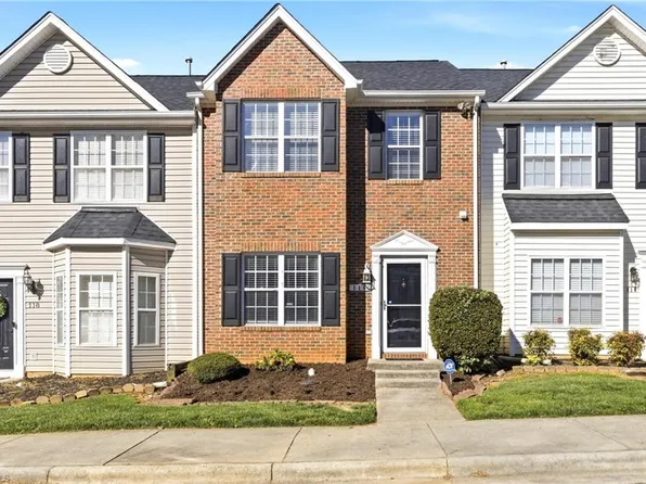 116 Heritage Creek Way, Greensboro, NC 27405