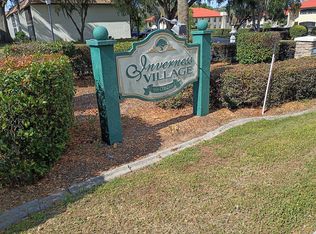 2400 Forest Dr APT 115, Inverness, FL 34453