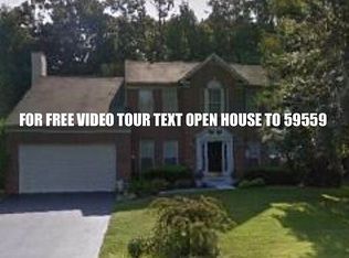 13077 Crestbrook Dr, Manassas, VA 20112