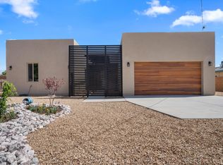 5100 Guadalupe Trl NW, Albuquerque, NM 87107