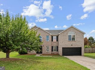 81 Sheffield Ln, Powder Springs, GA 30127