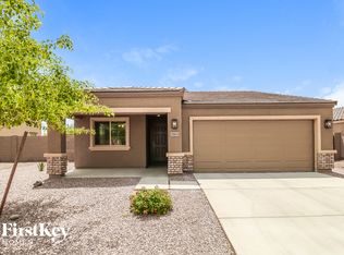 25433 W Yanez Ave, Buckeye, AZ 85326