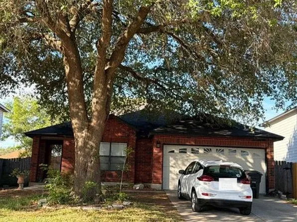5119 Senisa Spgs, San Antonio, TX 78251