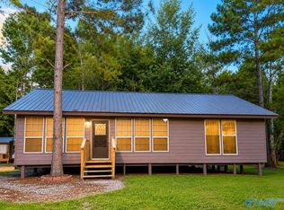 225 County Road 600, Cedar Bluff, AL 35959