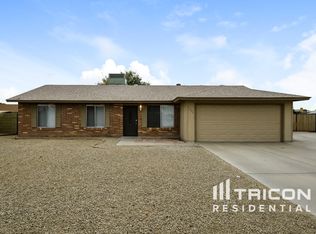11222 N 80th Dr, Peoria, AZ 85345