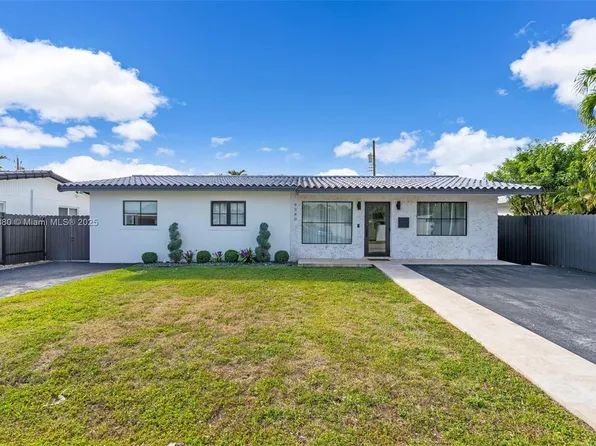 8380 SW 45th St, Miami, FL 33155