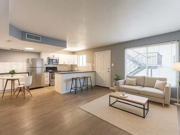 2014 W Berridge Ln APT 3, Phoenix, AZ 85015