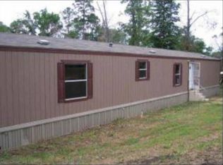 1745 Wendy Rd, Diana, TX 75640