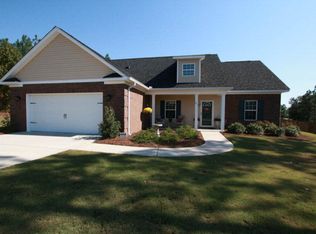 561 Tess St, Graniteville, SC 29829
