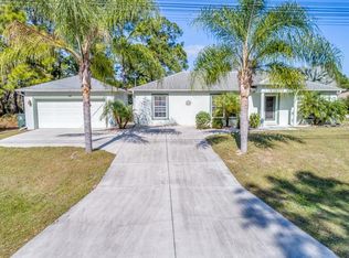 1574 Narrington Ave, North Port, FL 34288