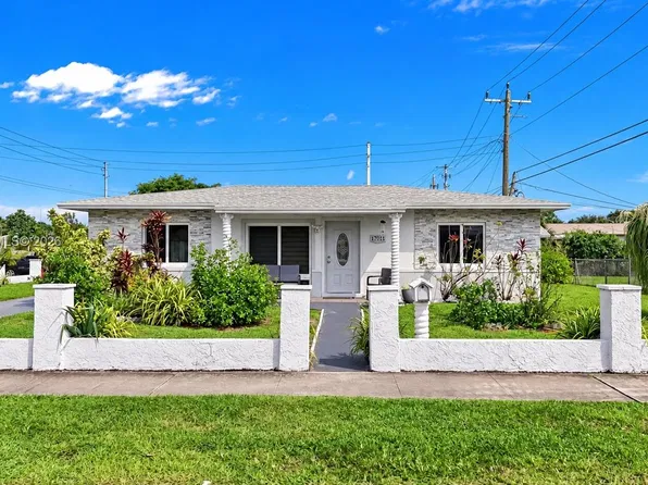 17031 NW 41st Ave, Miami Gardens, FL 33055
