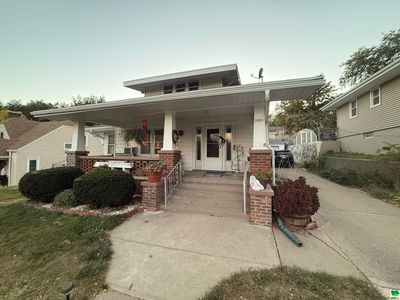 2001 West St, Sioux City, IA, 51103