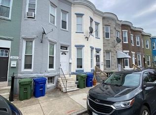 2617 Boone St, Baltimore, MD 21218