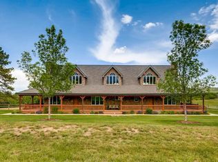 4951 N State Highway 67, Sedalia, CO 80135