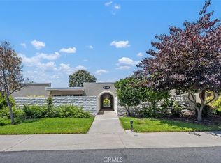 2107 Ronda Granada UNIT S, Laguna Woods, CA 92637