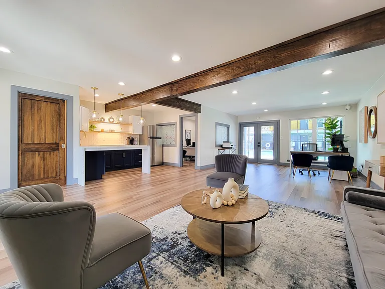 Arcata Townhomes — Photo 16