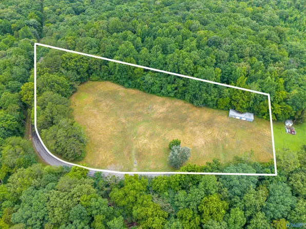 1156 Fishtrap Rd, Grant, AL 35747
