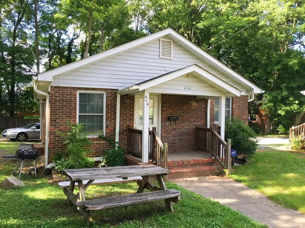 414 Whitaker St, Chapel Hill, NC 27516