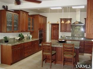 12970 N Lindbergh Dr, Oro Valley, AZ 85755