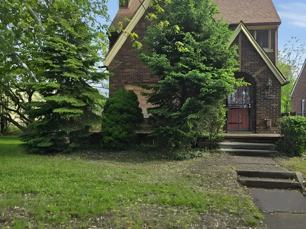 14911 Edmore Dr, Detroit, MI 48205