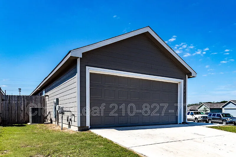 Building Photo - 4407 Grassland Pass