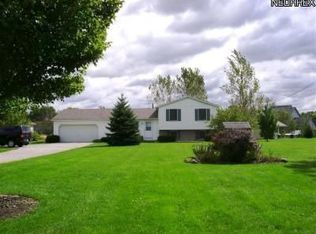 11718 Clary Rd, Wakeman, OH 44889
