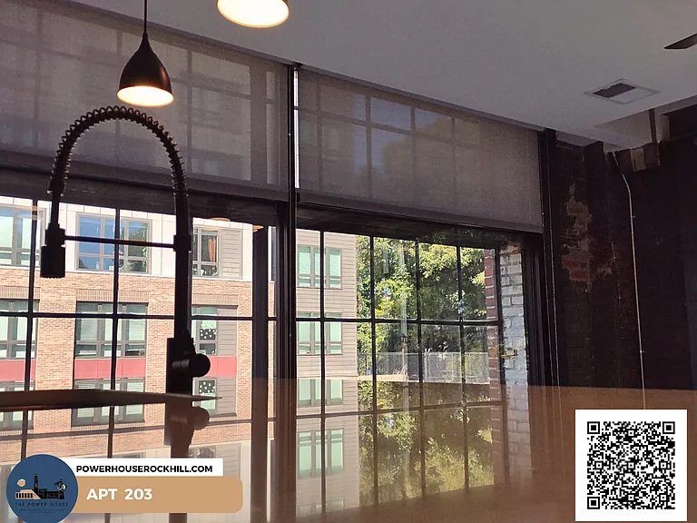 The Power House Apartments @ University Center — Photo 29