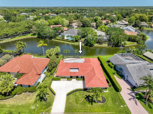 32 Glencairn Road, Palm Beach Gardens, FL 33418