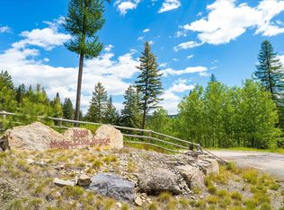 84 Hodge Rdg, Kila, MT 59920