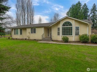 9405 Rich Road SE, Olympia, WA 98501