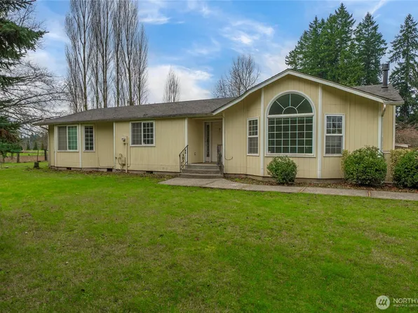 9405 Rich Road SE, Olympia, WA 98501