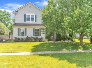 587 Tania Trl, Linden, MI 48451