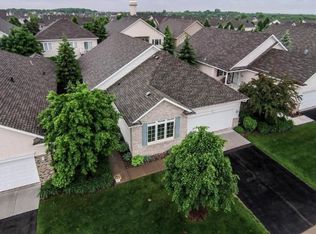 3758 Crossridge Way, Rosemount, MN 55068