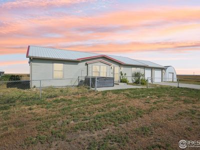 54175 County Road 27, Carr, CO, 80612
