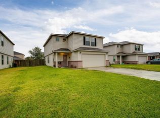 1122 Desert Springs Ln, Rosenberg, TX 77471