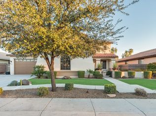 5483 S Cardinal St, Gilbert, AZ 85298