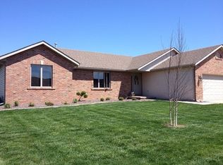 5309 Manhattan Dr, Springfield, IL 62711