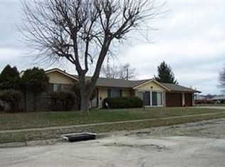 830 Ellsworth Dr, Dayton, OH